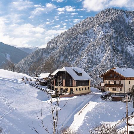 슈라드밍 Mittergruberhof B&B 외부 사진